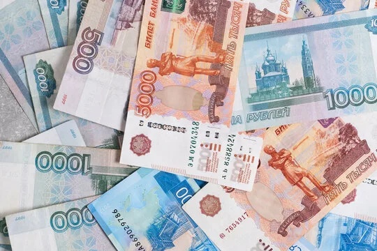 Новая выплата для семей с детьми доступна на Госуслугах